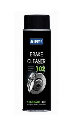 AIMOL BRAKE CLEANER