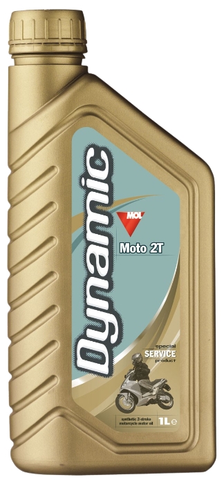 MOL Dynamic Moto 2T