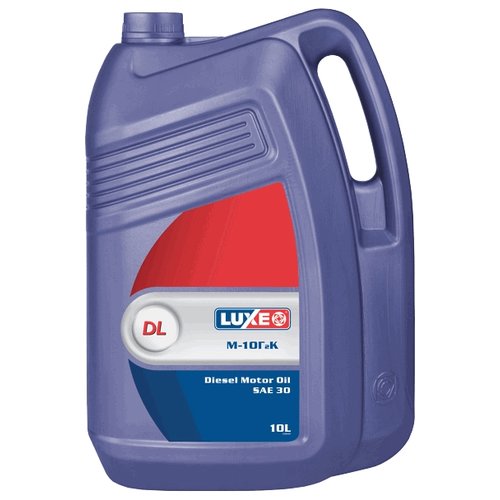 Luxe М10Г2К