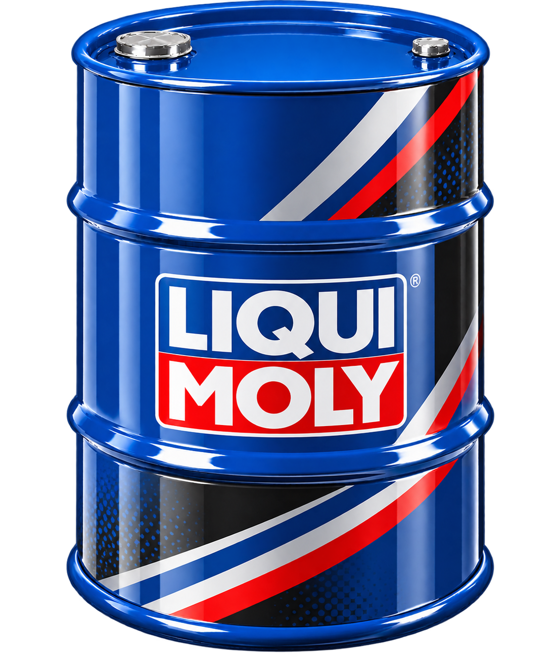 LIQUI MOLY 1027 Hypoid-Getriebeoil 85W-140 Минеральное