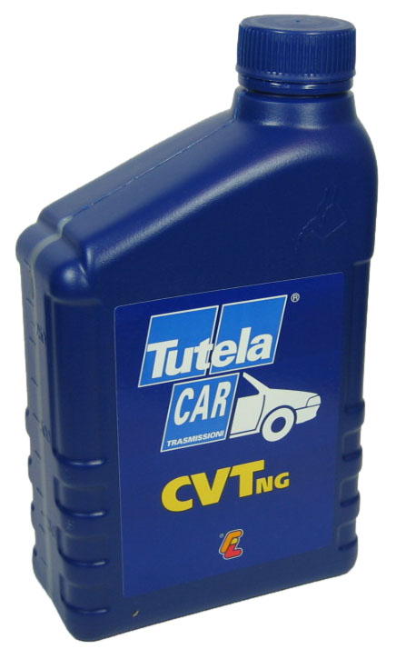 PETRONAS TUTELA CVT NG 75W-80